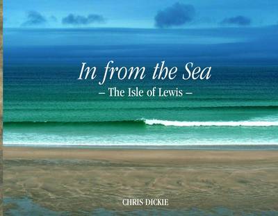 Book cover for In from the Sea: The Isle of Lewis