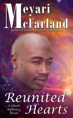 Book cover for Reunited Hearts