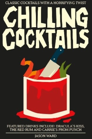 Cover of Chilling Cocktails