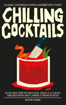 Book cover for Chilling Cocktails