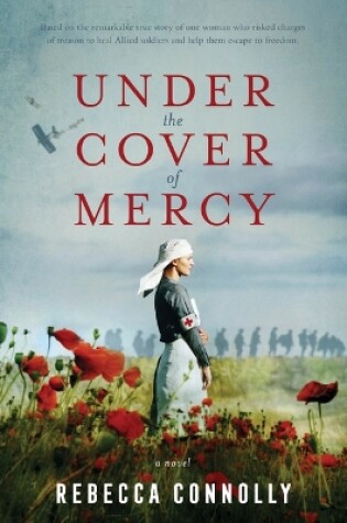 Cover of Under the Cover of Mercy