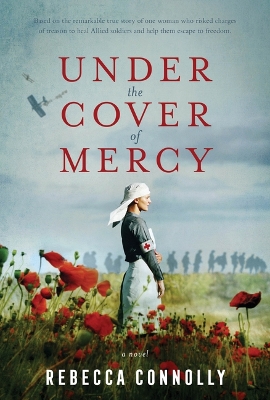 Book cover for Under the Cover of Mercy