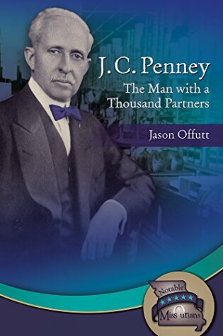 Cover of J.C. Penney