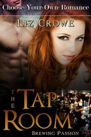 Cover of The Tap Room