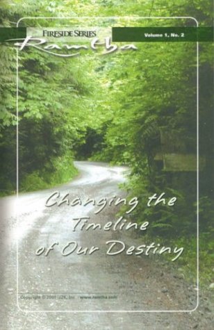 Cover of Changing the Timeline of Our Destiny