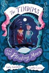 Book cover for The Tindims and the Floating Moon