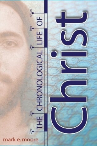 Cover of The Chronological Life of Christ