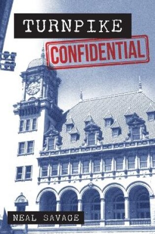 Cover of Turnpike Confidential