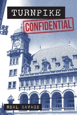 Book cover for Turnpike Confidential