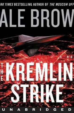 Cover of The Kremlin Strike CD