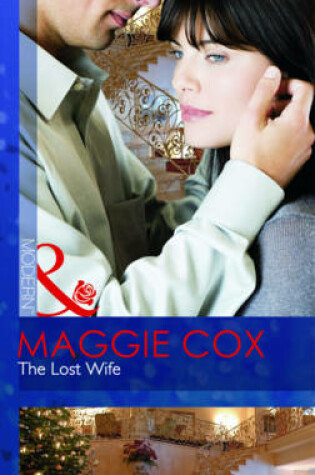 Cover of The Lost Wife