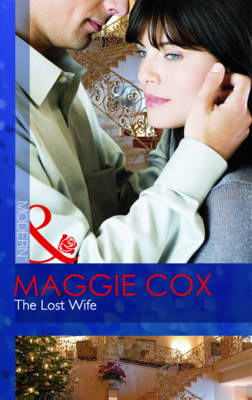 Book cover for The Lost Wife