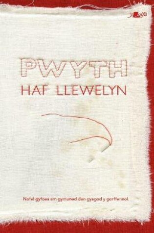 Cover of Pwyth