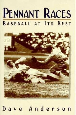 Cover of Pennant Races