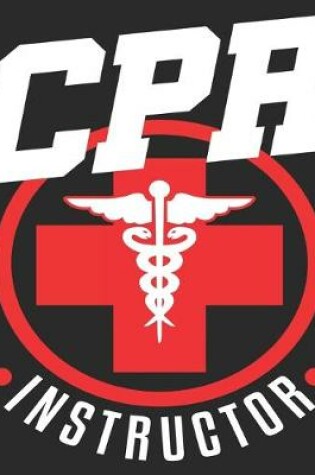 Cover of CPR Instructor