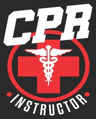 Book cover for CPR Instructor