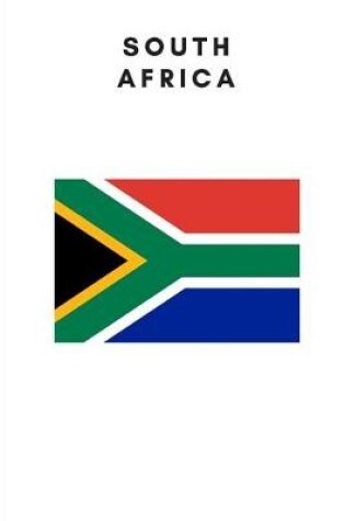 Cover of South Africa