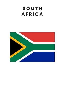 Book cover for South Africa