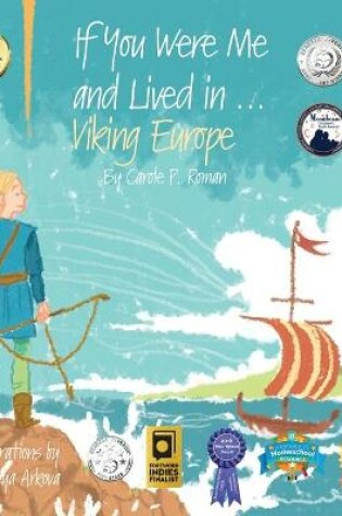 Cover of If You Were Me and Lived in...Viking Europe
