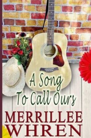 Cover of A Song to Call Ours