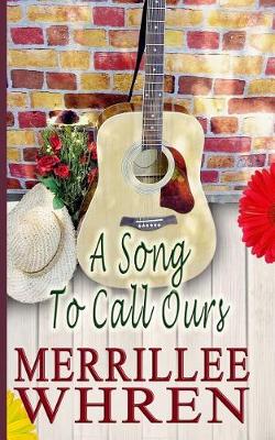 Book cover for A Song to Call Ours