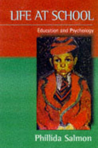 Cover of Life at School