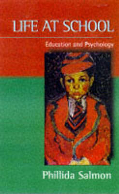 Cover of Life at School