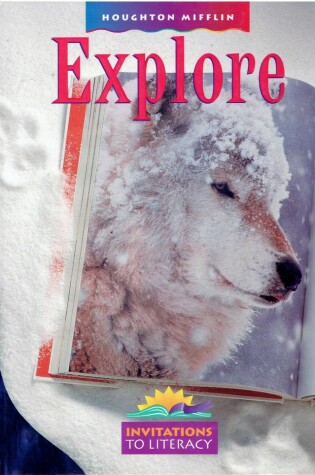 Cover of Explore