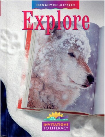 Cover of Explore