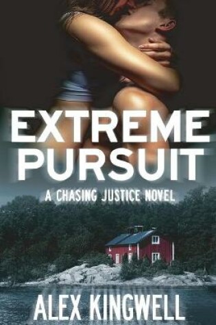 Cover of Extreme Pursuit