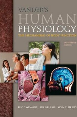 Cover of Connect Human Physiology Access Card for Human Physiology