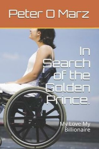 Cover of In Search of the Golden Prince.