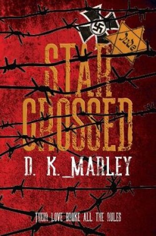 Cover of Star Crossed