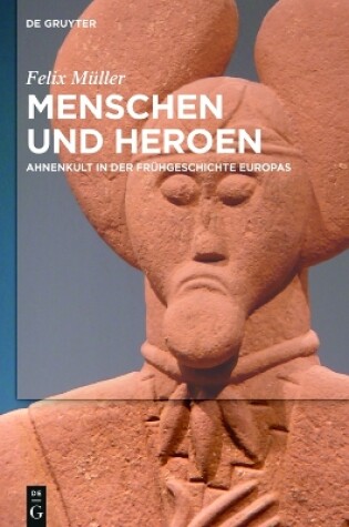 Cover of Menschen und Heroen