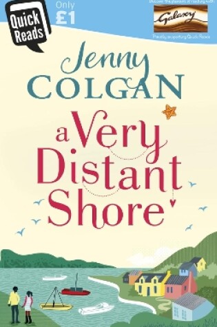 Cover of A Very Distant Shore