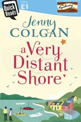 Cover of A Very Distant Shore