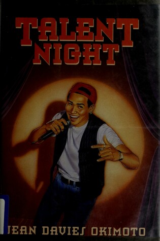 Cover of Talent Night