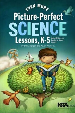 Cover of Even More Picture-Perfect Science Lessons