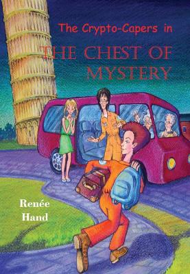 Book cover for The Chest of Mystery Volume 4