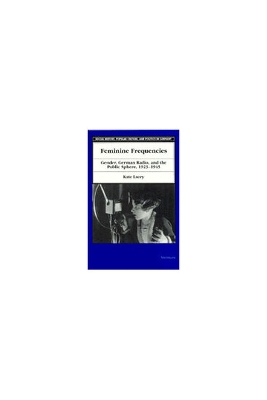 Cover of Feminine Frequencies