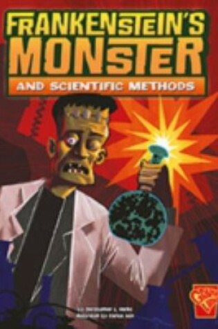 Cover of Monster Science Pack B of 2