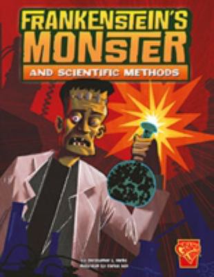 Cover of Monster Science Pack B of 2