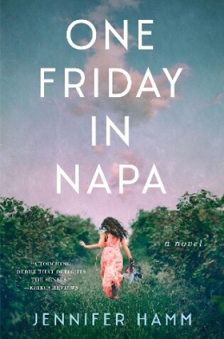 Cover of One Friday in Napa