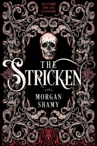 Cover of The Stricken