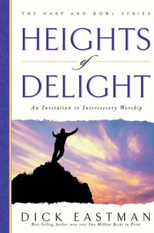 Cover of Heights of Delight