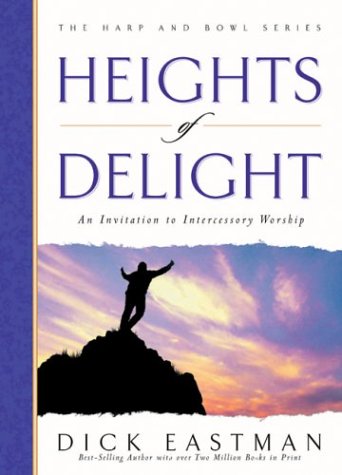 Cover of Heights of Delight