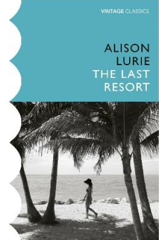 Cover of The Last Resort