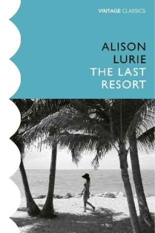 Cover of The Last Resort