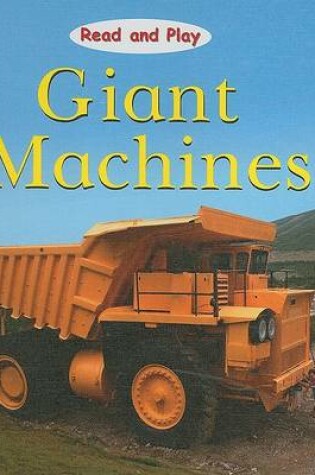 Cover of Giant Machines