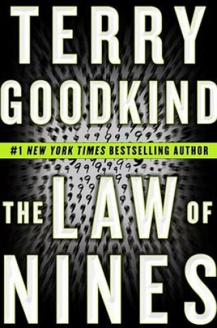 Cover of The Law of Nines